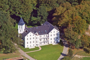 Traumurlaub im Schloss Hohen Niendorf
